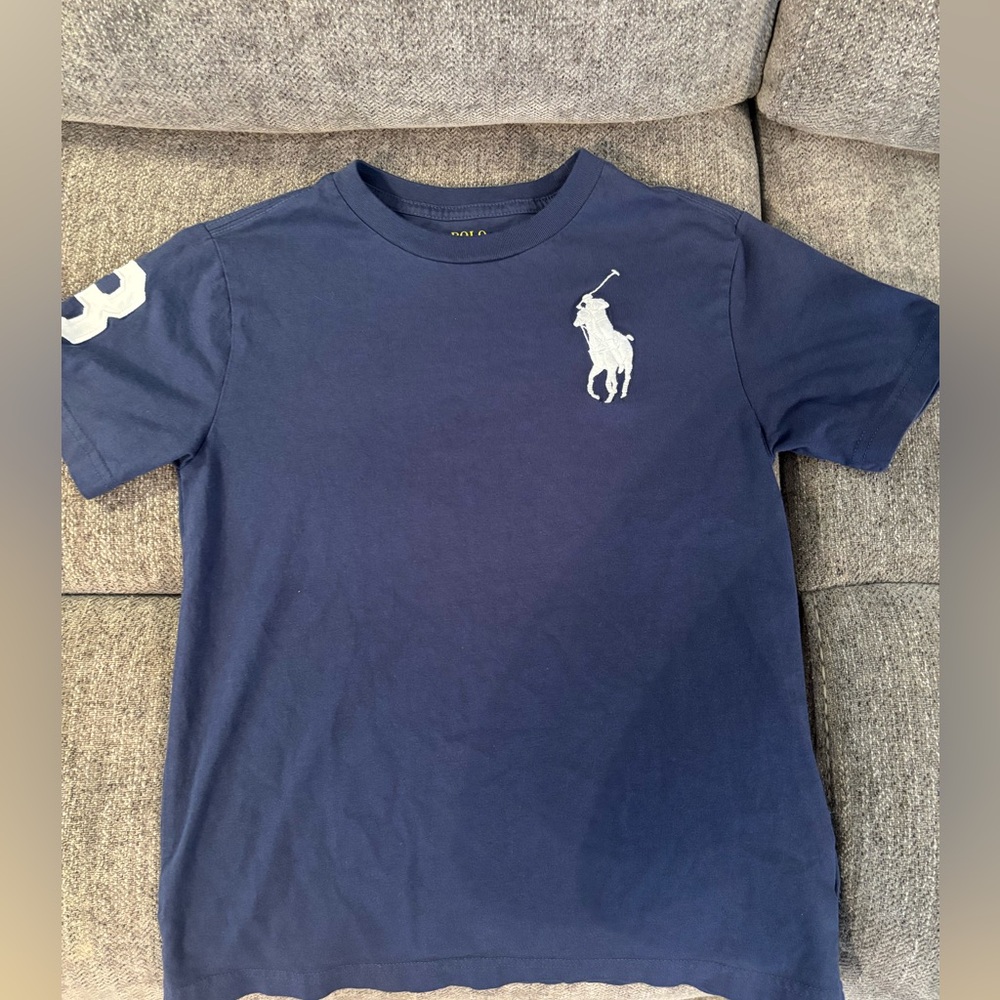Ralph Lauren Shirt